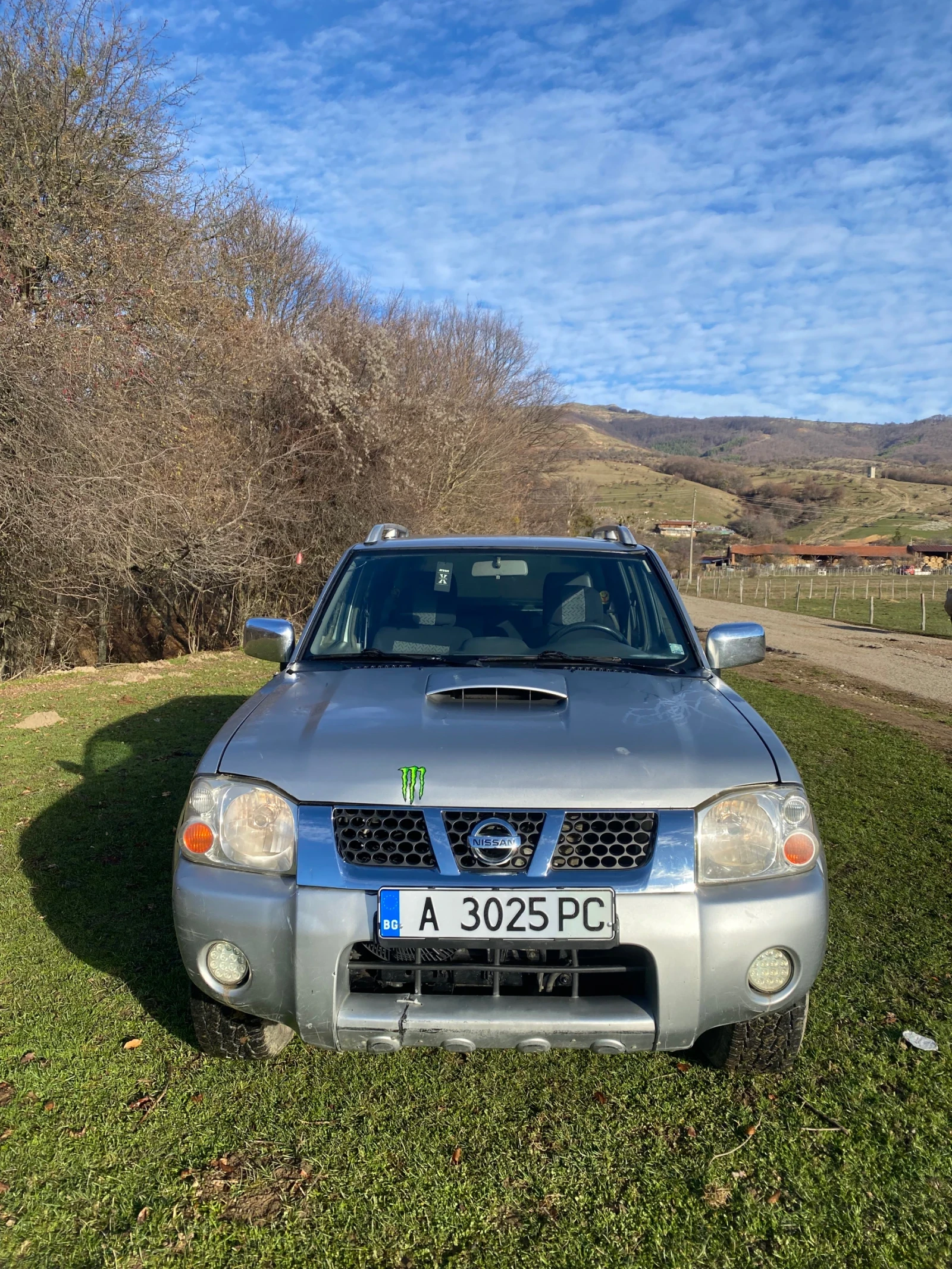 Nissan Navara 2.5 | Mobile.bg � ����������� 2