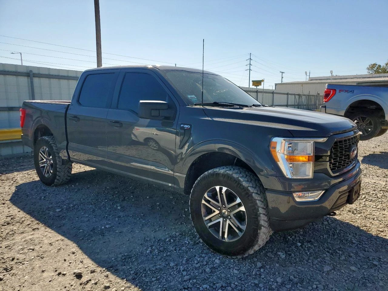 Ford F150 5.0 SUPERCREW | Mobile.bg � ����������� 5