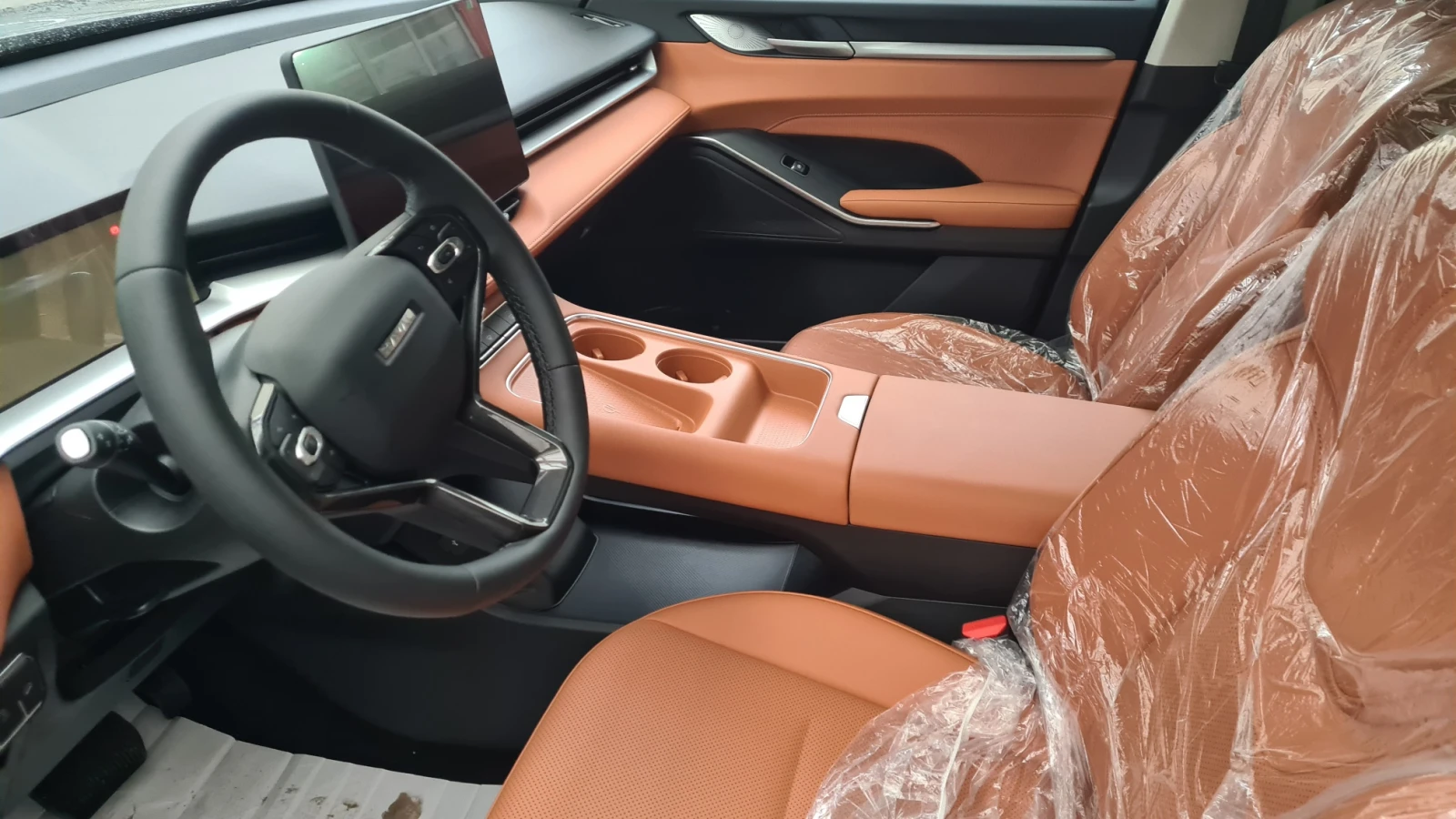 Haval H6, снимка 5 - Автомобили и джипове - 53807349