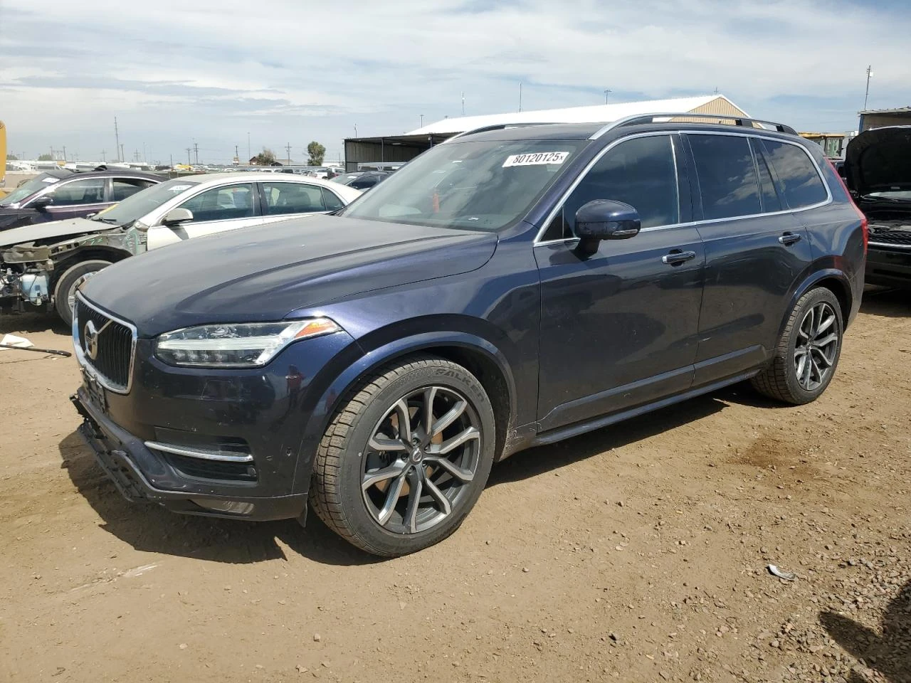 Volvo Xc90 T6* BUY NOW* 