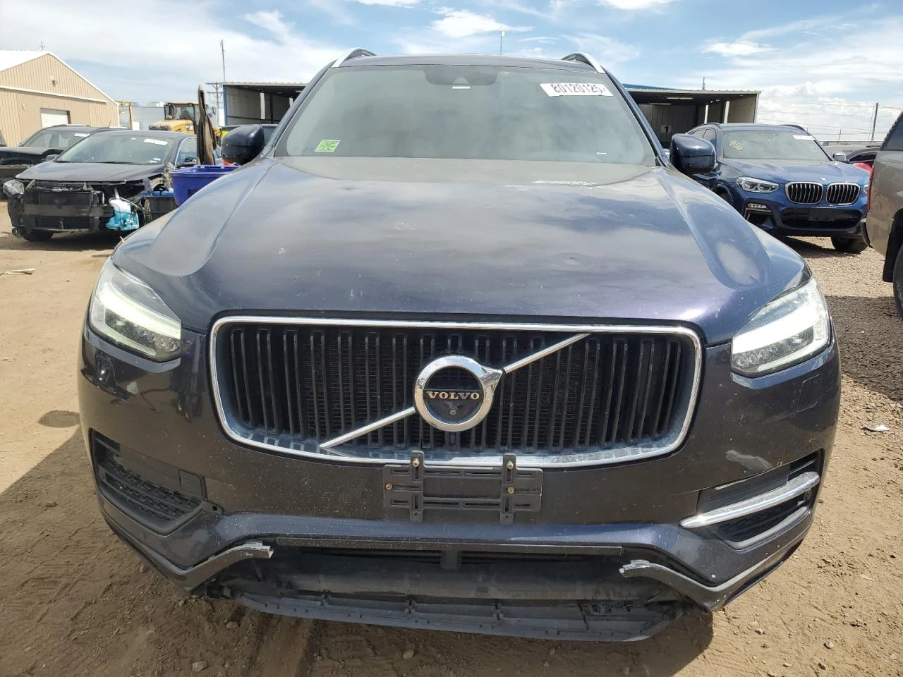 Volvo Xc90 T6* BUY NOW* , снимка 5 - Автомобили и джипове - 53848641