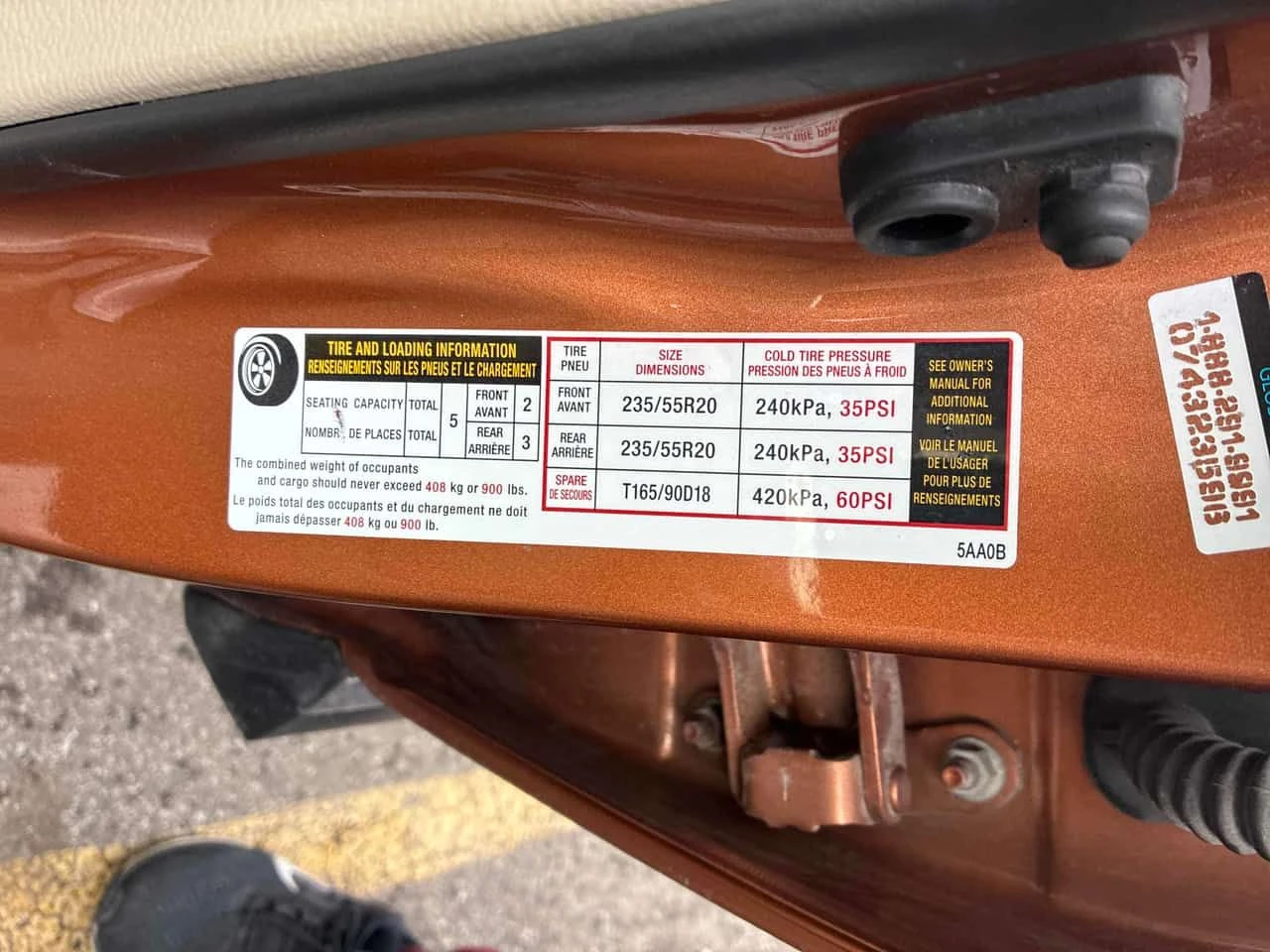 Nissan Murano * AWD 4dr * CARFAX * ЦЕНА ДО БГ, снимка 10 - Автомобили и джипове - 53872195