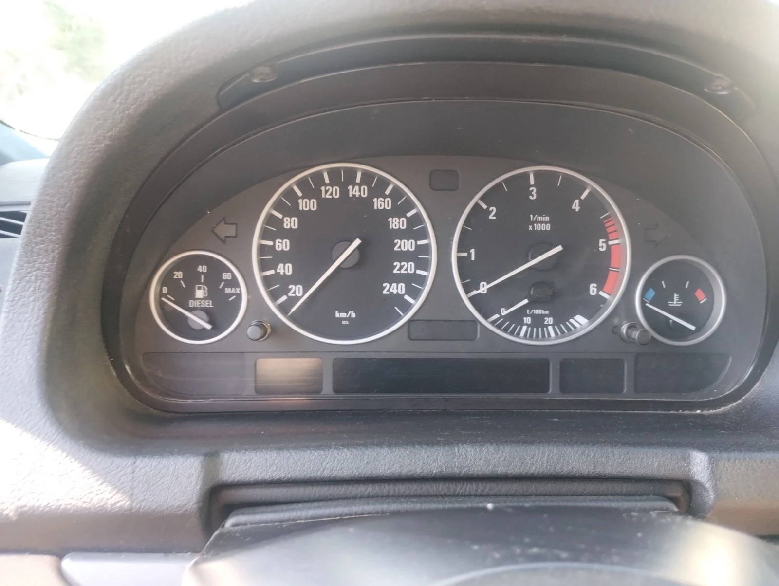 BMW X5 3.0D, снимка 8 - Автомобили и джипове - 54976173