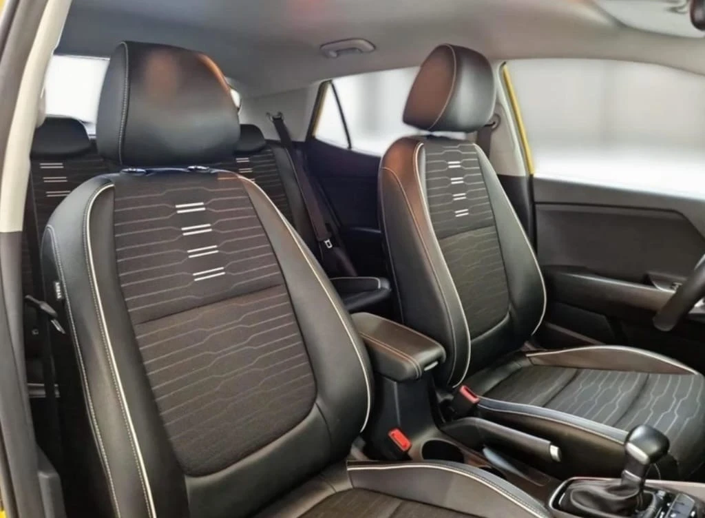 Kia Stonic 1.0 T-GDI MHEV GT-Line DCT, снимка 5 - Автомобили и джипове - 55405669