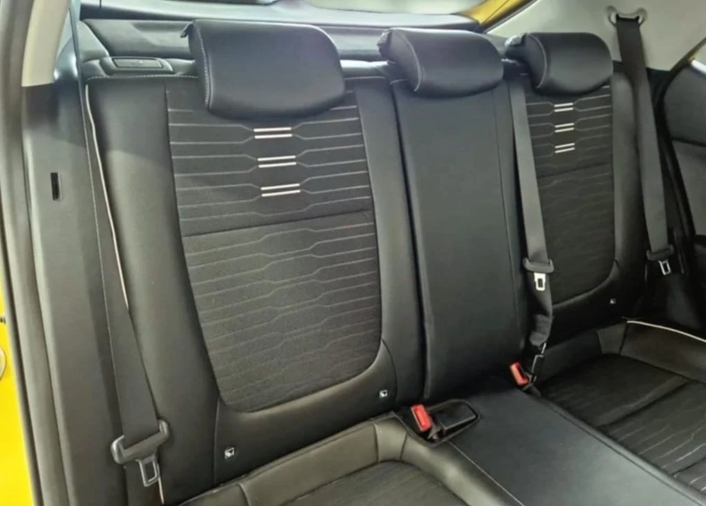 Kia Stonic 1.0 T-GDI MHEV GT-Line DCT, снимка 7 - Автомобили и джипове - 55405669