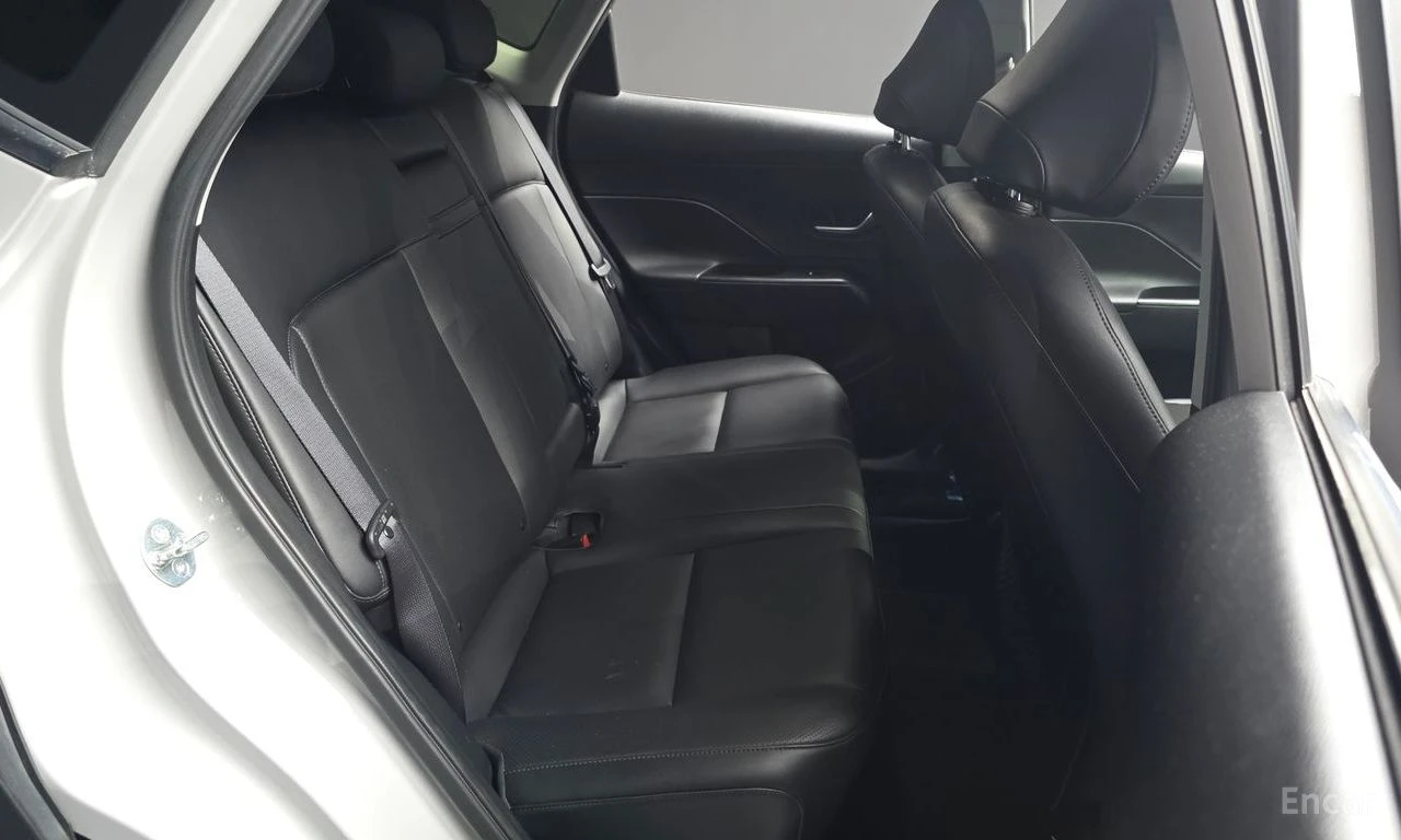 Hyundai Kona 1.6T Premium 4x4* DISTRONIC* ПОДГРЕВ* ОБДУХВАНЕ* , снимка 14 - Автомобили и джипове - 55466680