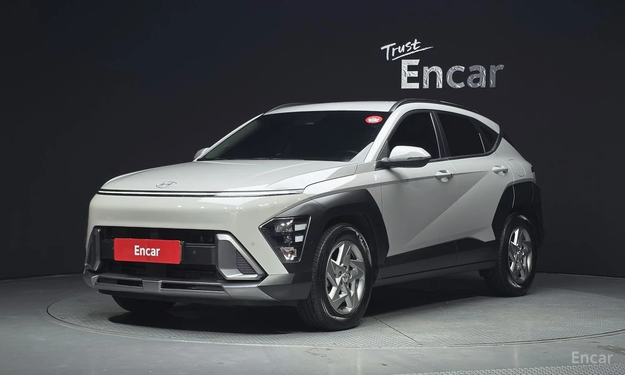 Hyundai Kona 1.6T Premium 4x4* DISTRONIC* ПОДГРЕВ* ОБДУХВАНЕ* 