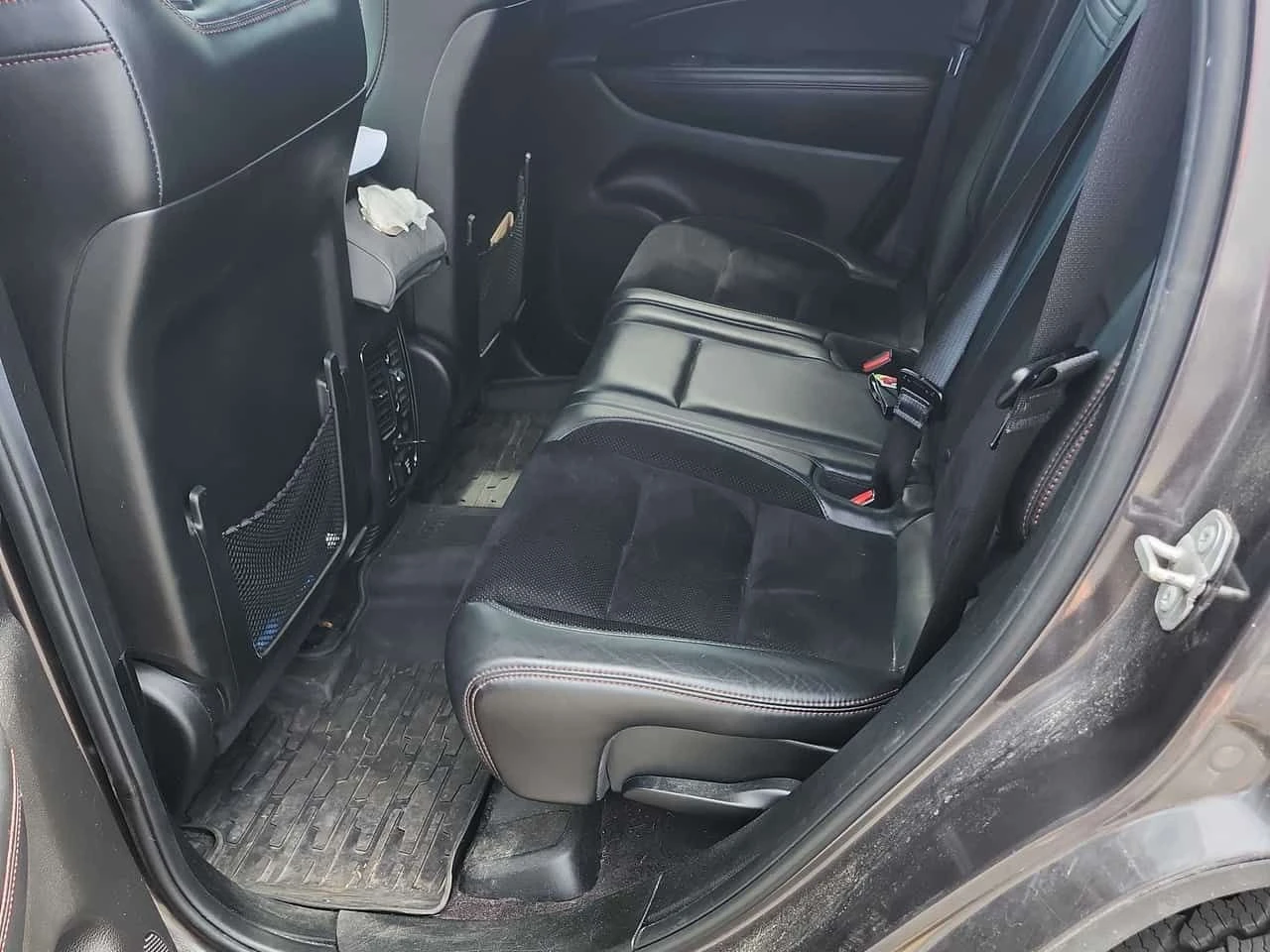 Jeep Grand cherokee * Trailhawk * АВТОКРЕДИТ БЕЗ ПЪРВОНАЧАЛНА ВНОСКА* , снимка 11 - Автомобили и джипове - 55516351