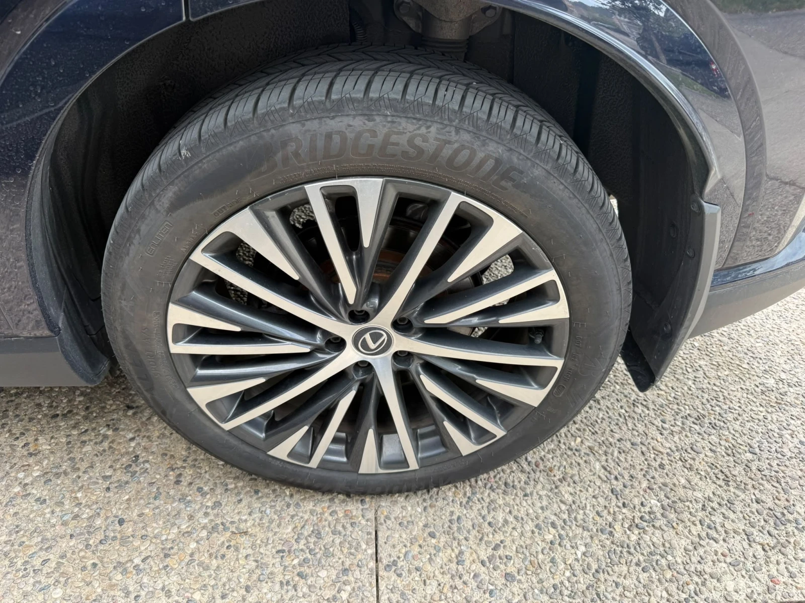 Lexus RX * 350h * ������� * ��������� * �������� * CARFAX * | Mobile.bg � ����������� 7