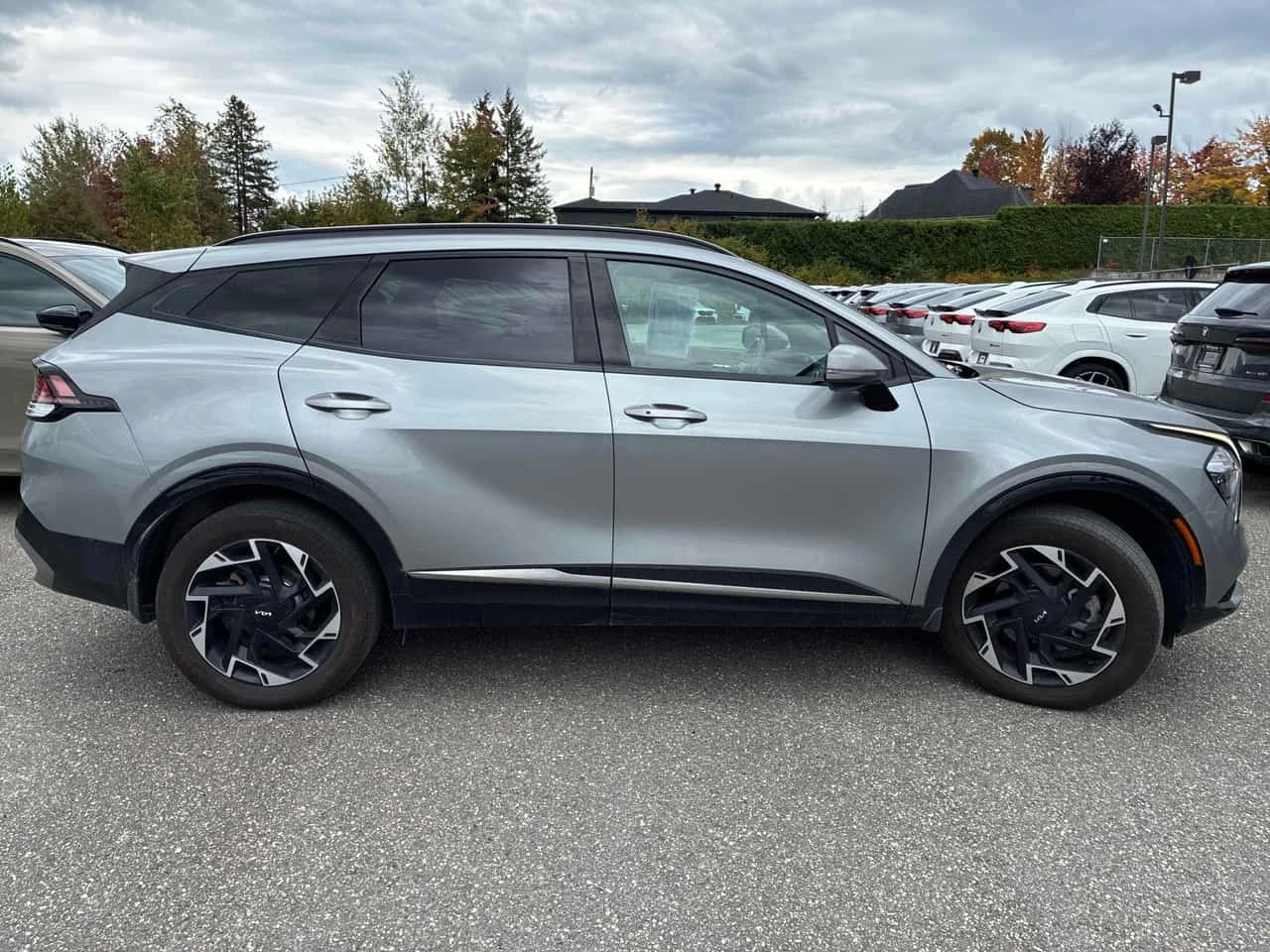 Kia Sportage * EX * CARFAX * ����� �� ����������� | Mobile.bg � ����������� 3