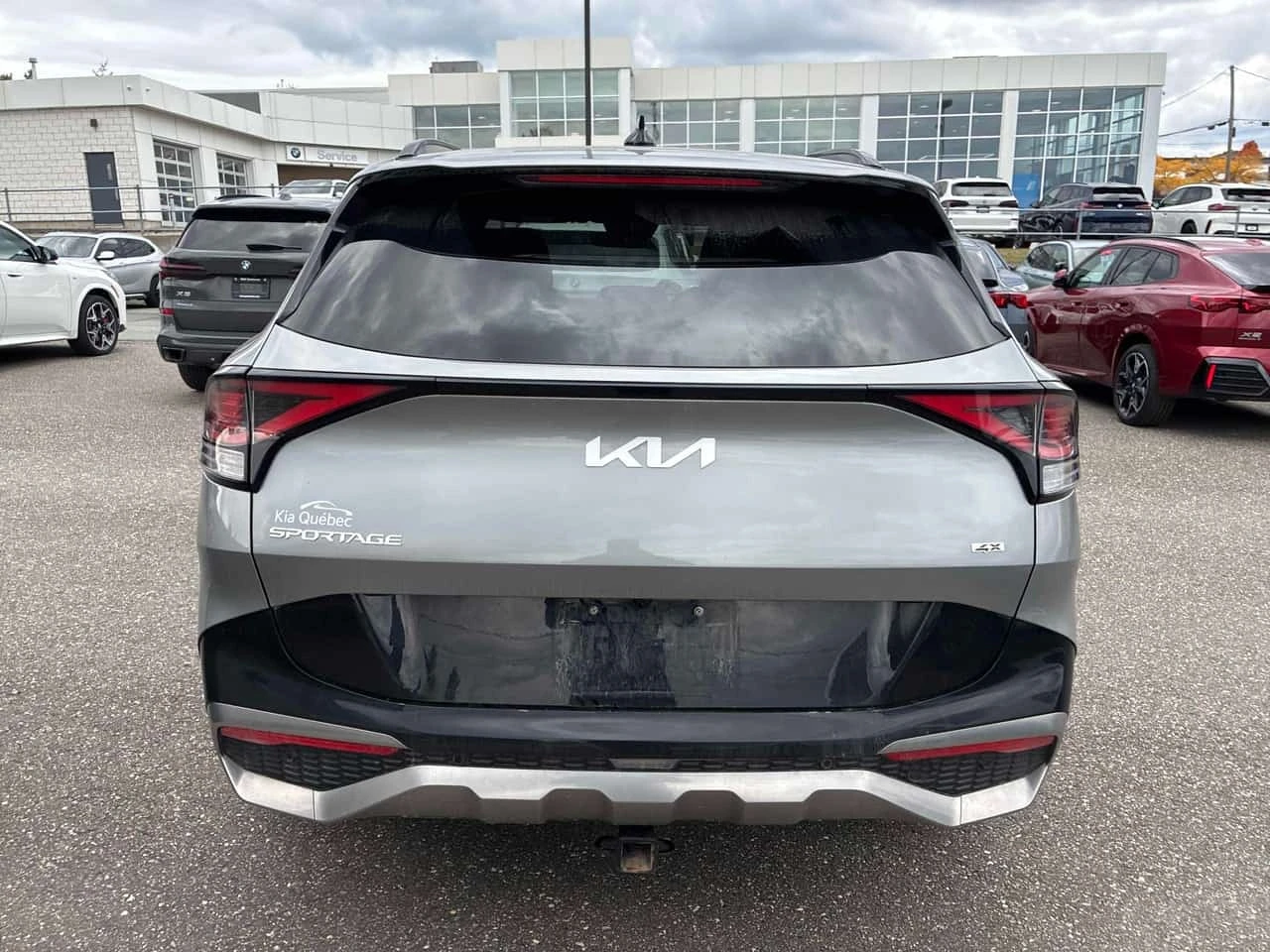 Kia Sportage * EX * CARFAX * ����� �� ����������� | Mobile.bg � ����������� 4