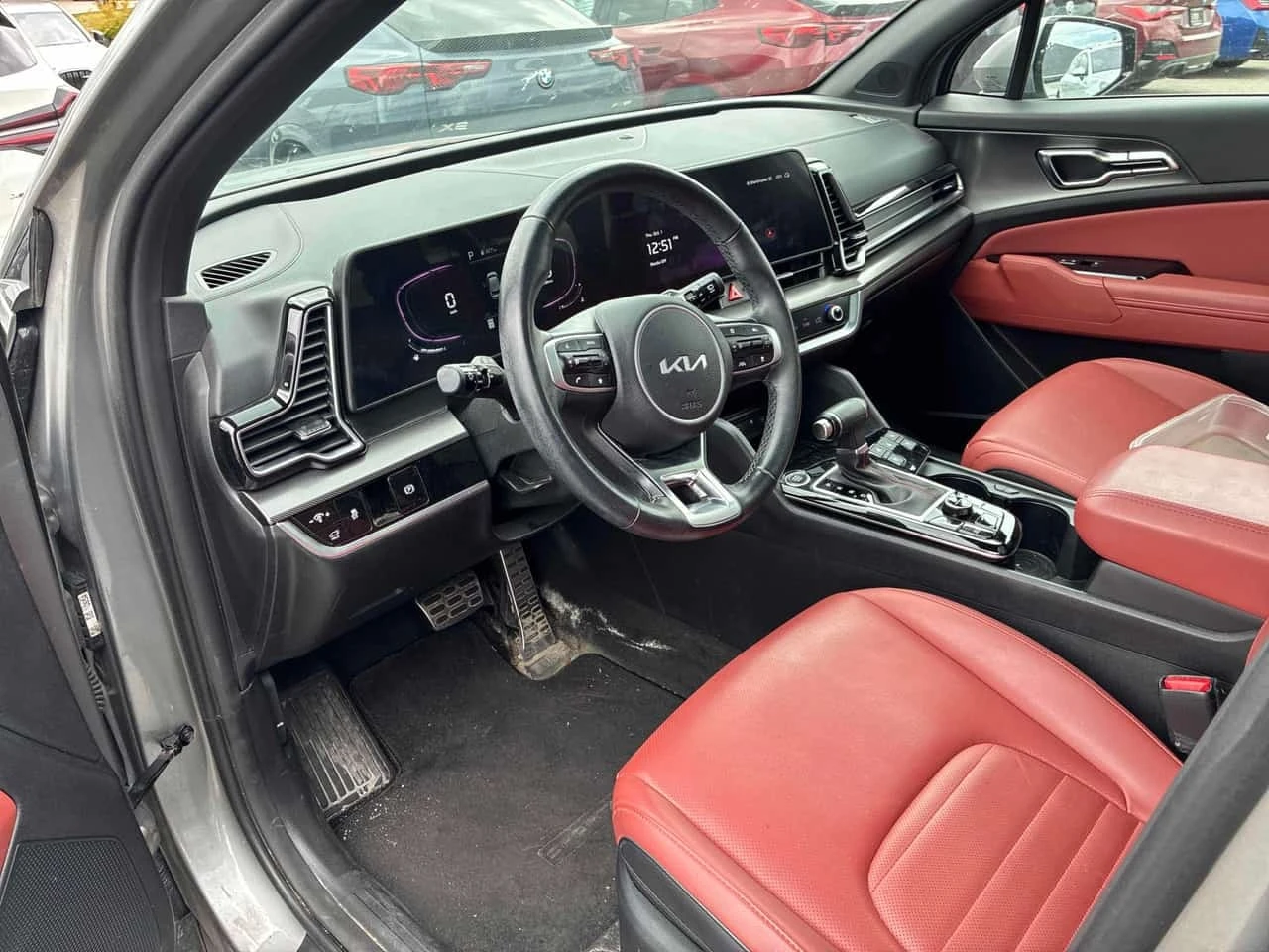 Kia Sportage * EX * CARFAX * ����� �� ����������� | Mobile.bg � ����������� 5