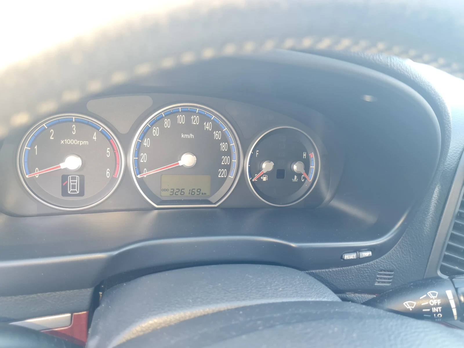 Hyundai Santa fe, снимка 10 - Автомобили и джипове - 56441346