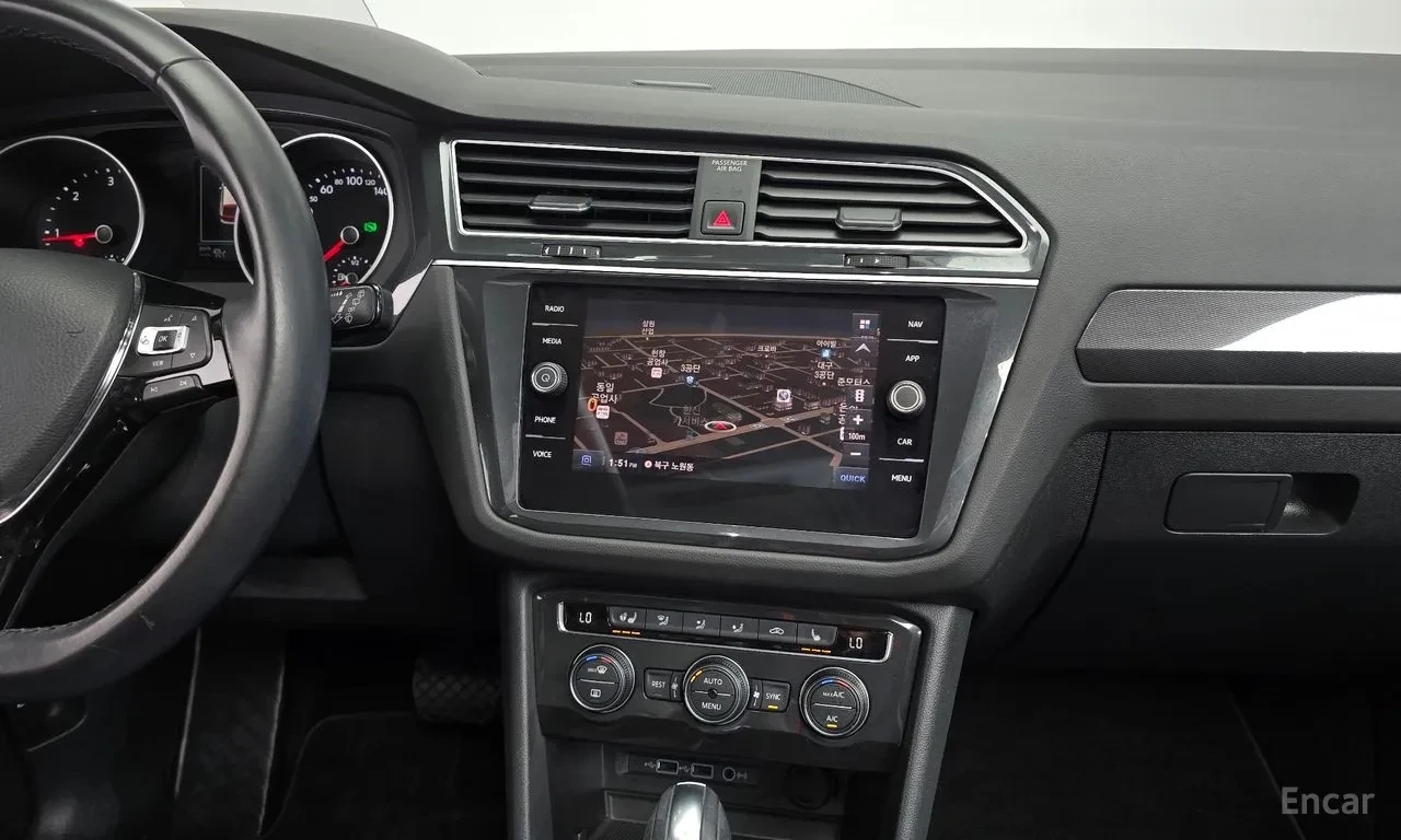 VW Tiguan �������* ����* ���������* HEADUP* ������* 360*  | Mobile.bg � ����������� 8