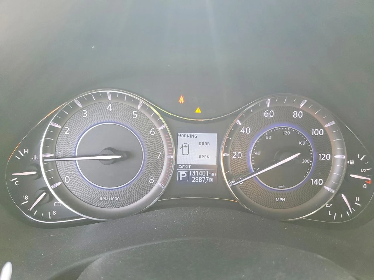 Infiniti QX80 5.6l Base | Mobile.bg � ����������� 9
