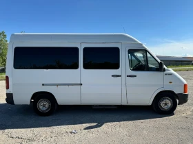 VW Lt, снимка 3