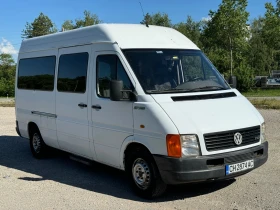 VW Lt, снимка 2