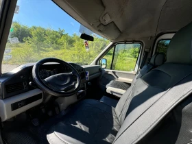 VW Lt, снимка 9