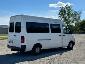 VW Lt, снимка 4