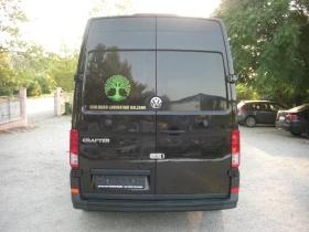 VW Crafter 2.0TDI NAVI KAMERA DISTANS 6ck.EURO 6D, снимка 4