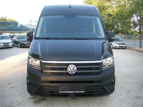 VW Crafter 2.0TDI NAVI KAMERA DISTANS 6ck.EURO 6D, снимка 8
