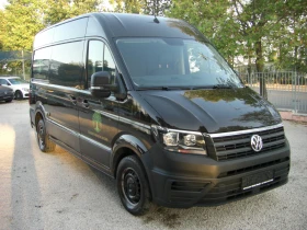 VW Crafter 2.0TDI NAVI KAMERA DISTANS 6ck.EURO 6D, снимка 7