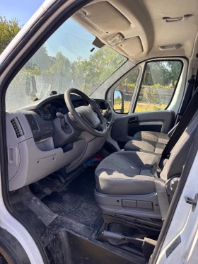 Citroen Jumper 2.2 Печка, снимка 8