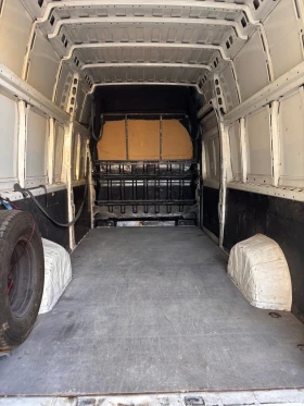 Citroen Jumper 2.2 Печка Maxxi база, снимка 2
