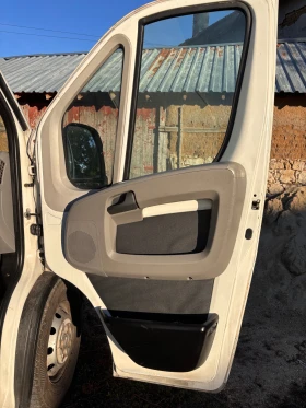 Citroen Jumper 2.2 Печка Maxxi база, снимка 14