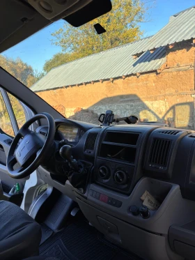 Citroen Jumper 2.2 Печка Maxxi база, снимка 17