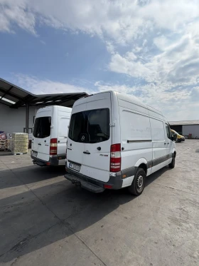 Mercedes-Benz Sprinter 313, снимка 5
