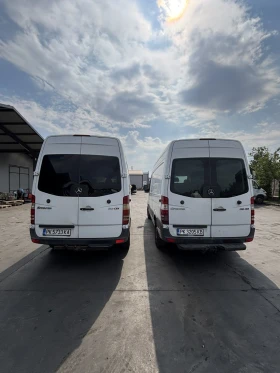 Mercedes-Benz Sprinter 313, снимка 4