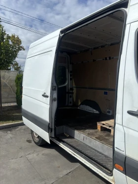 Mercedes-Benz Sprinter 313, снимка 10