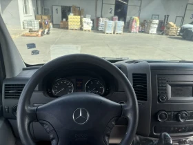 Mercedes-Benz Sprinter 313, снимка 7