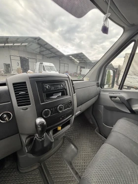 Mercedes-Benz Sprinter 313, снимка 12