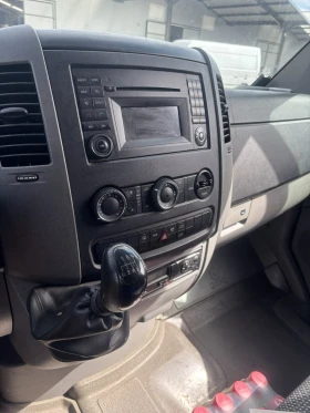 Mercedes-Benz Sprinter 313, снимка 8