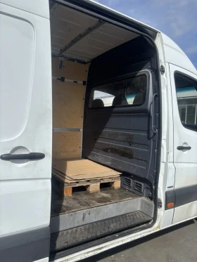 Mercedes-Benz Sprinter 313, снимка 9