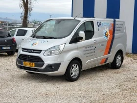 Ford Transit CUSTOM 2, 2 TDCI, снимка 2