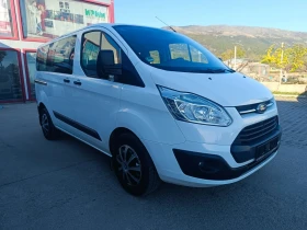 Ford Transit 2.2tdci 9места KLIMA, снимка 1