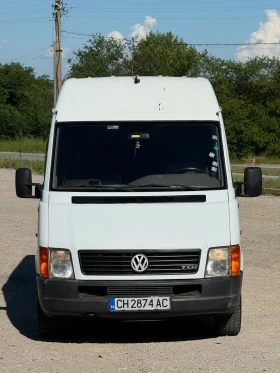     VW Lt