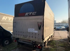 Renault Master, снимка 5