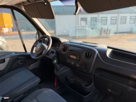 Renault Master, снимка 2