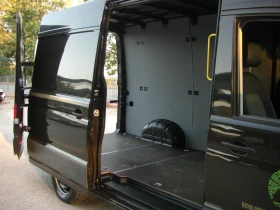 VW Crafter 2.0TDI NAVI KAMERA DISTANS 6ck.EURO 6D | Mobile.bg � ����� ������ 15