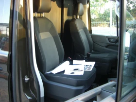VW Crafter 2.0TDI NAVI KAMERA DISTANS 6ck.EURO 6D | Mobile.bg � ����� ������ 13