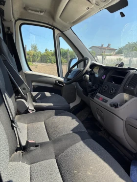 Citroen Jumper 2.2 ����� | Mobile.bg � ����� ������ 7