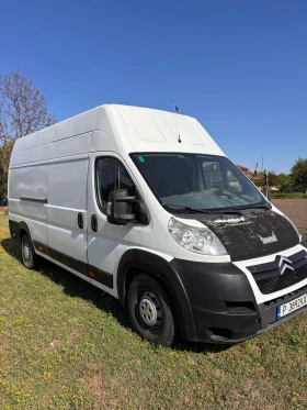 Citroen Jumper 2.2 ����� | Mobile.bg � ����� ������ 2