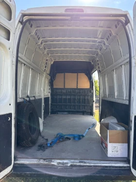 Citroen Jumper 2.2 ����� | Mobile.bg � ����� ������ 11