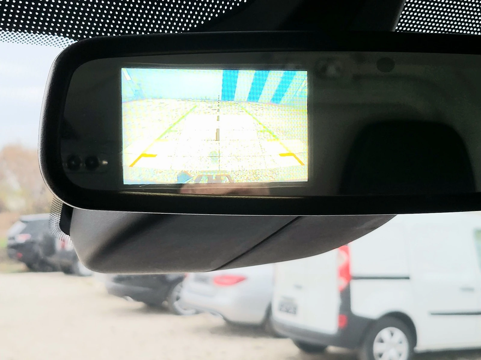 Ford Transit CUSTOM 2, 2 TDCI | Mobile.bg � ����������� 17