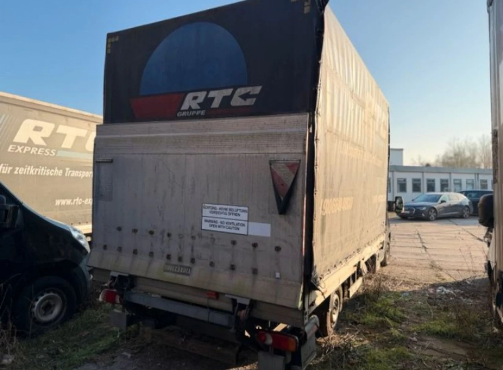 Renault Master  - изображение 5