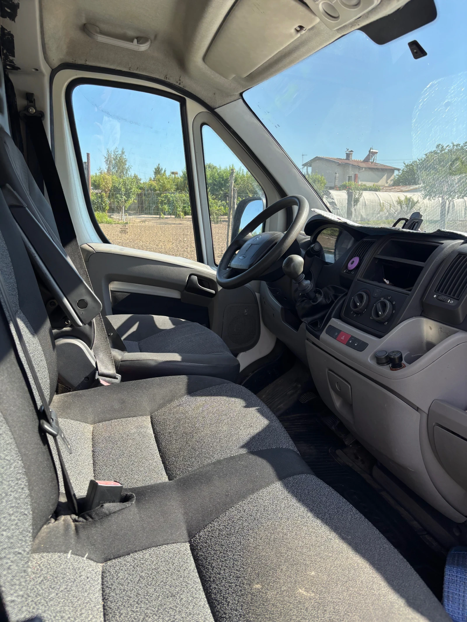 Citroen Jumper 2.2 ����� | Mobile.bg � ����������� 7